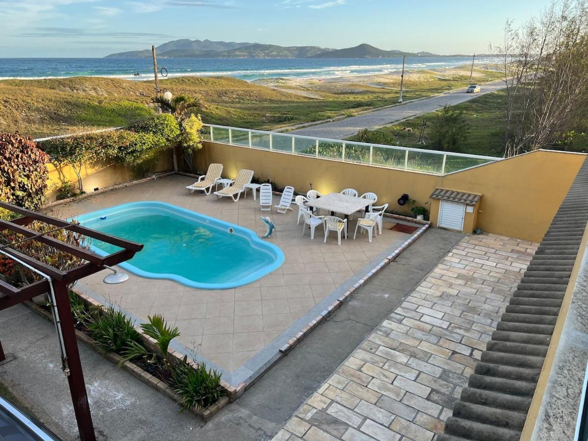 Ampla Casa Completa, Pe Na Areia Do Foguete, Casa de férias Cabo Frio